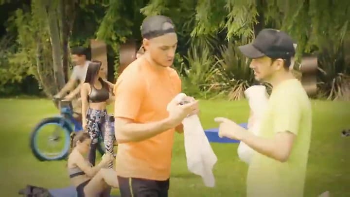 El adelanto de Andy Kusnetzoff para el programa PH:Podemos Hablar