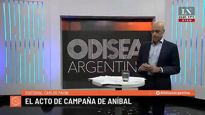 Inflación para 'todes' - El editorial de Carlos Pagni