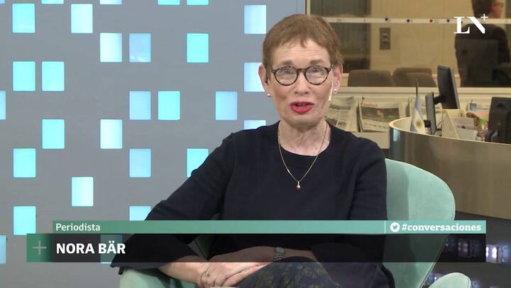 Entrevista a Melina Furman