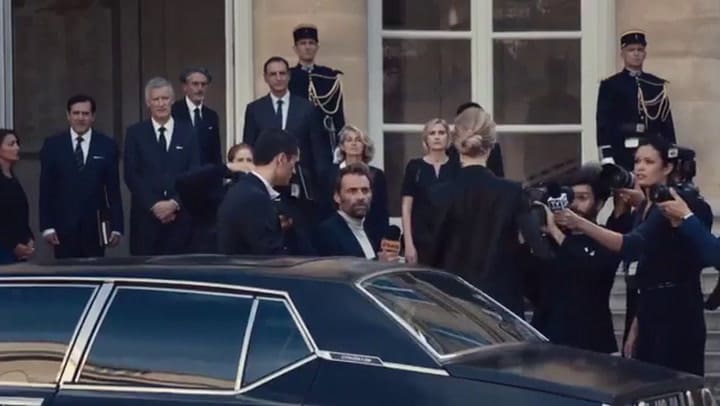 John Paul Young - Love Is In The Air (1978)