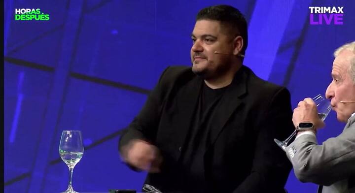 Las declaraciones del presidente de Peñarol sobre Boca