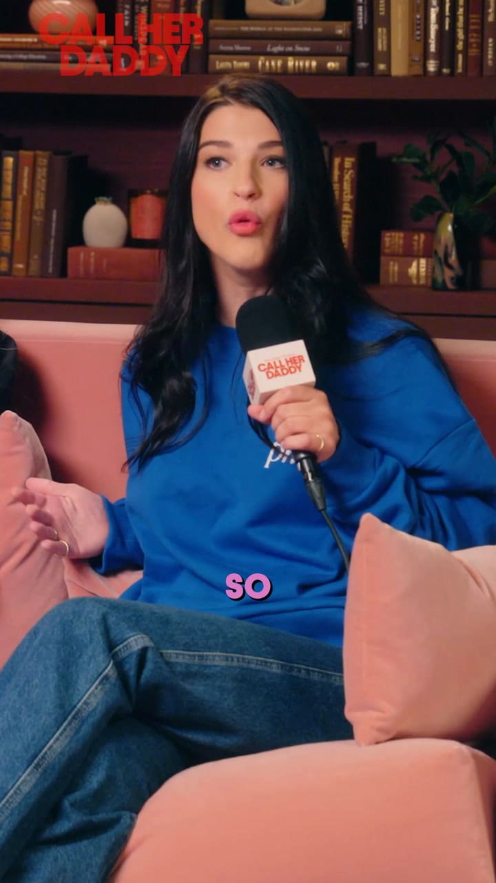 Phoebe Gates reveló que su papá tiene síndrome de Asperger