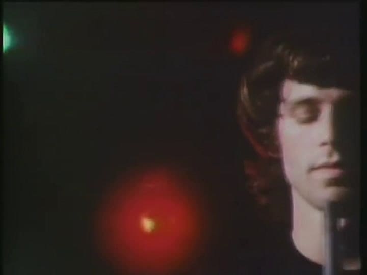 Break on Through (To the Other Side)' (1967) | The Doors