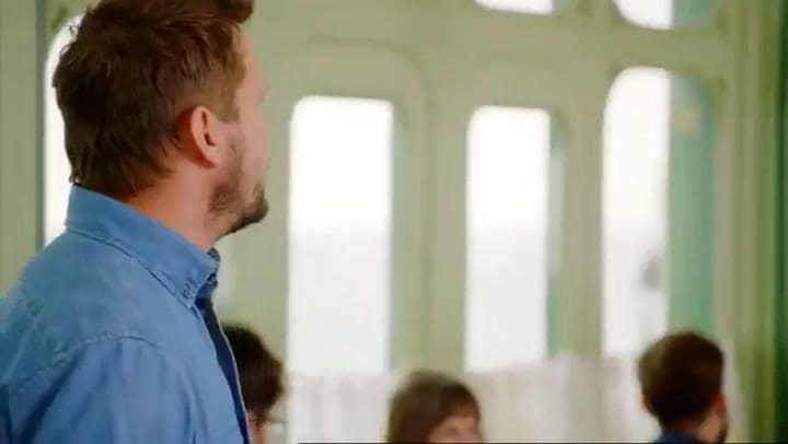 Trailer de Jamie Jimmy's Food Fight Club - Fuente: Channel 4