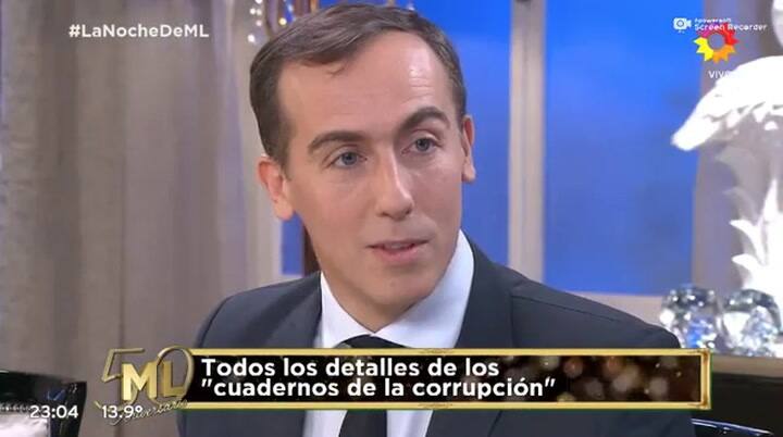 La exmujer de Vandenbroele, Laura Muñoz: 'Pensé que lo iban a matar'