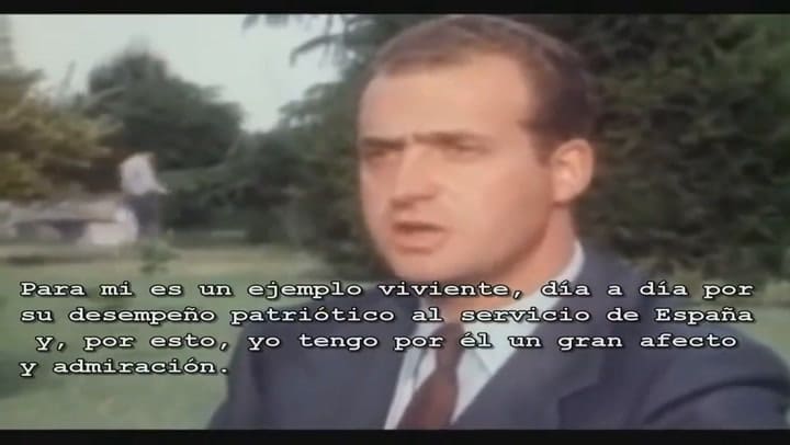 Pablo Hasél - 'Juan Carlos el Bobón'