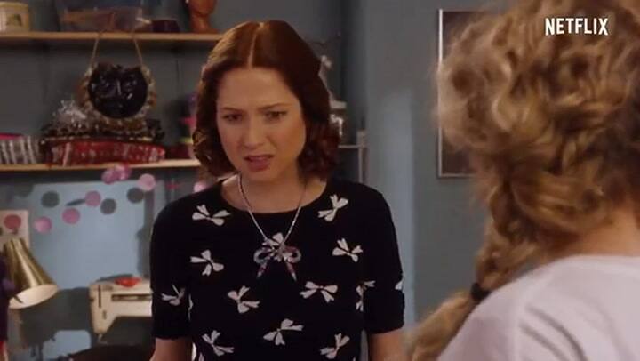 Unbreakable Kimmy Schmidt: Kimmy vs. el reverendo | Tráiler oficial del especial interactivo