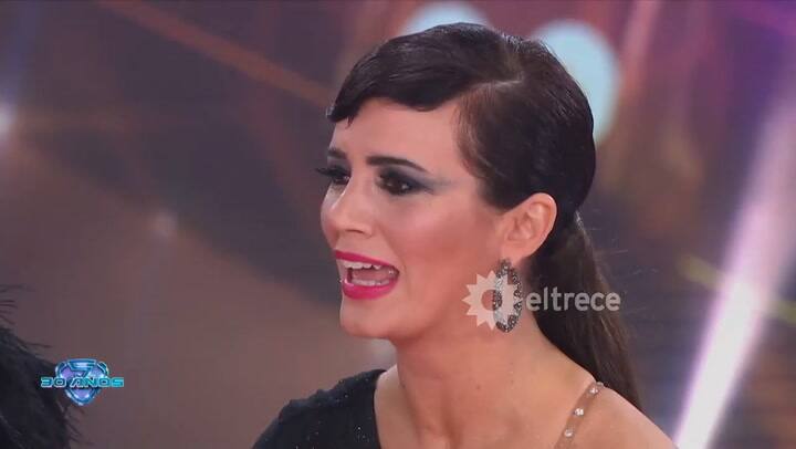 ¿Fede Bal quiere jugar a ser Cupido? - Fuente: El Trece