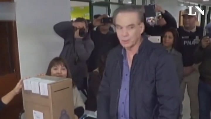 Así fueron las PASO 2019