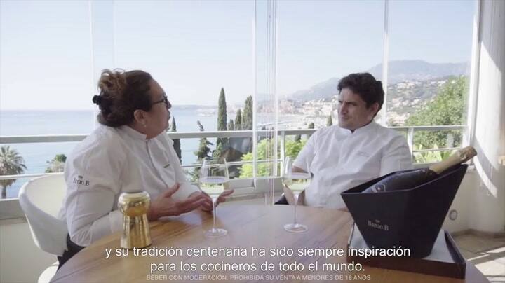 Un viaje de excelencia en los viñedos de Baron B