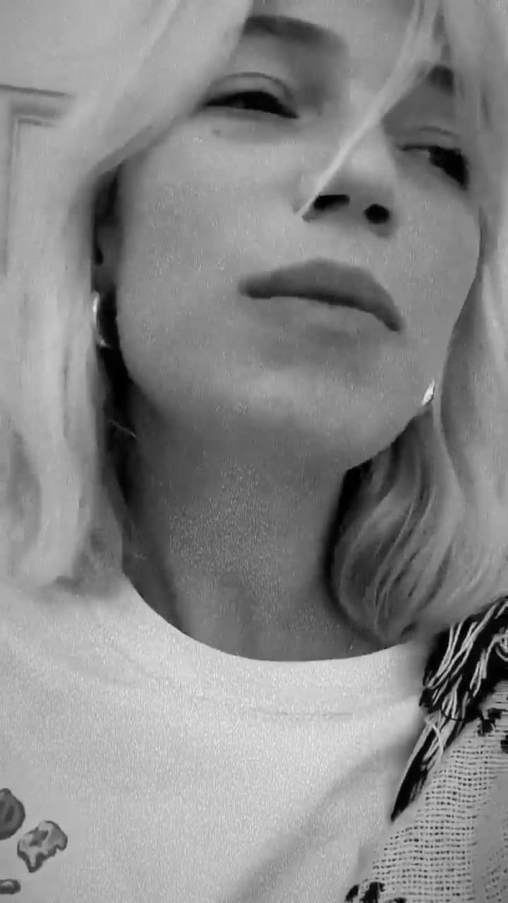 Stefi Roitman mostró su talento oculto