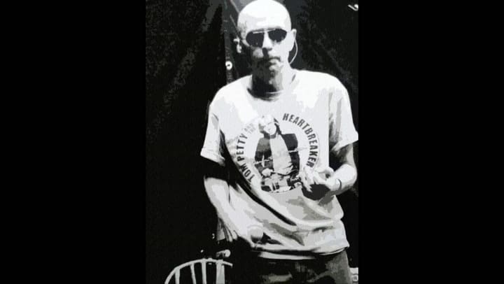 La carta de despedida del Indio Solari para Tom Petty