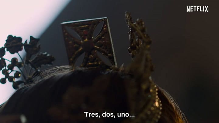 The Crown, tercera temporada