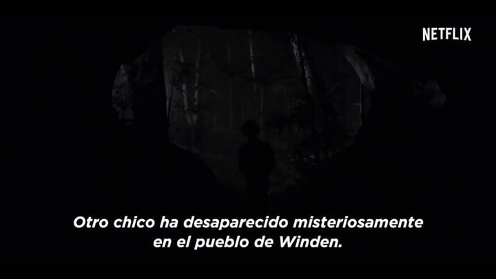 Dark: la nueva serie de Netflix