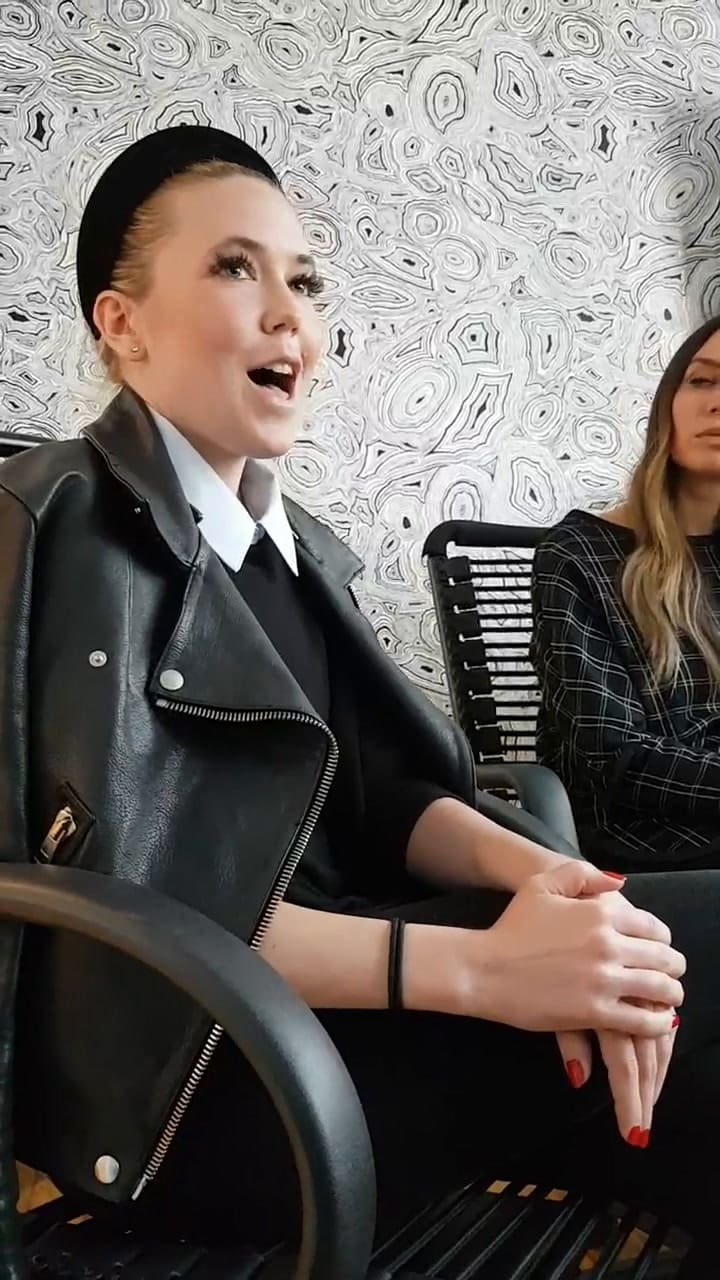 Las ejecutivas de Bollare explican su trabajo con influencers