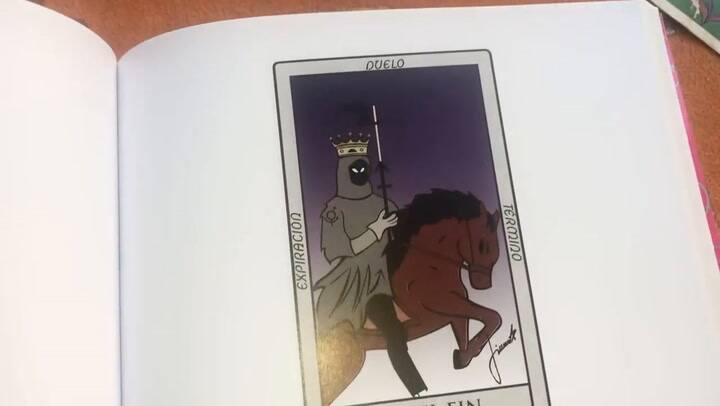 Las predicciones de Jimena La Torre en la última semana de octubre.