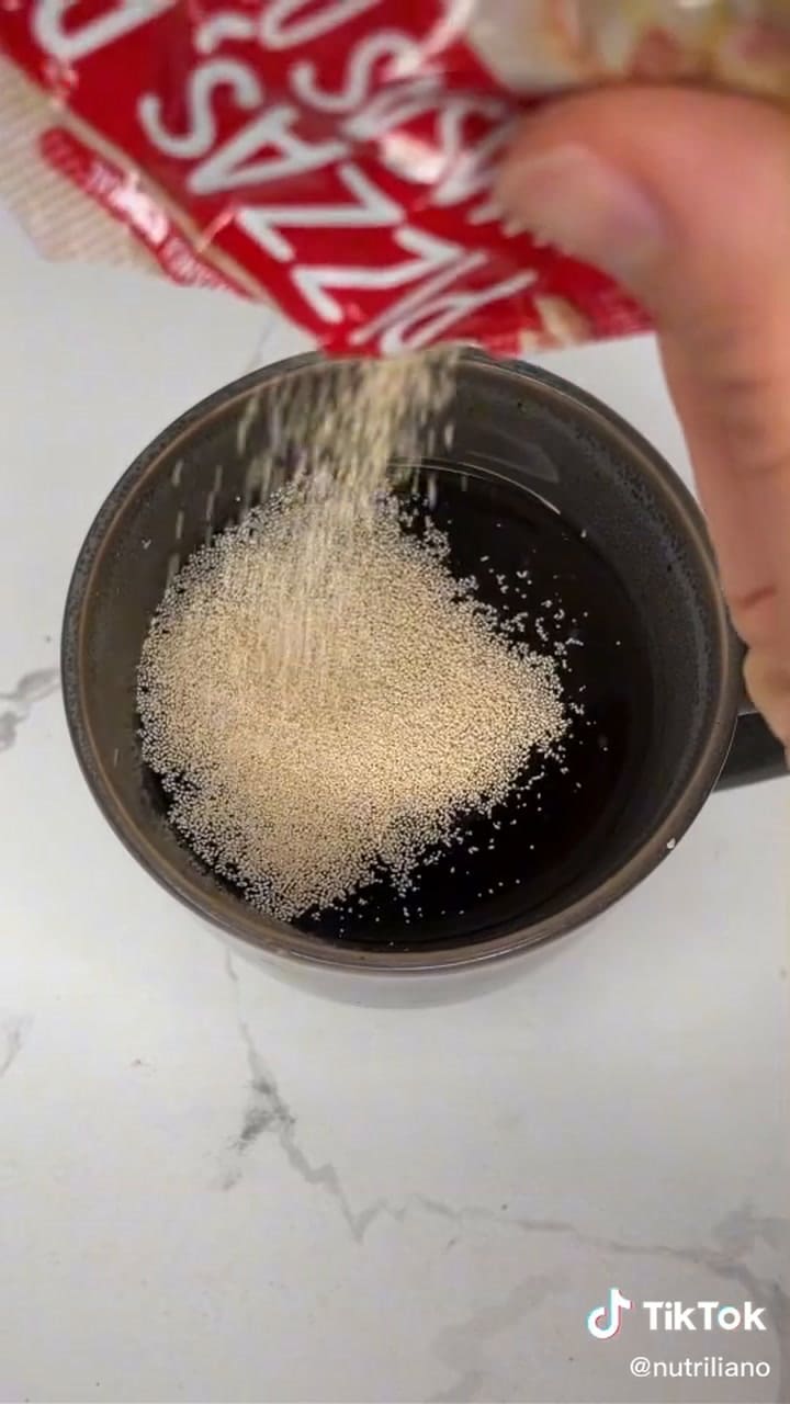 Cómo hacer pan árabe bajo en calorías