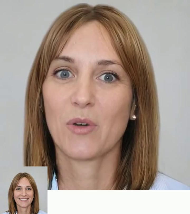 Vasa-1, la herramienta de IA capaz de animar cualquier imagen