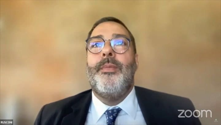 Alega la defensa de Julio De Vido en el caso Vialidad