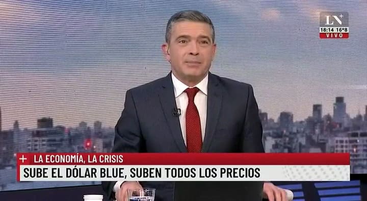 El particular video que compartió Rossi por el día del amigo