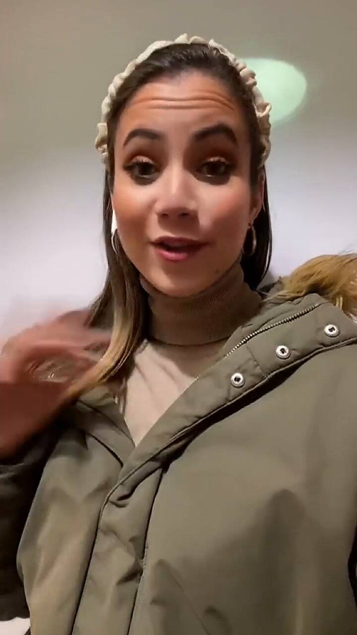 Una joven cuenta cómo le aprobaron por diez años en Chile siendo extranjera