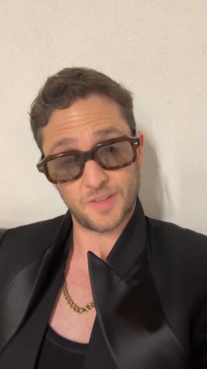 RBD denunció que los dejaron afuera de Los Premios Lo Nuestro