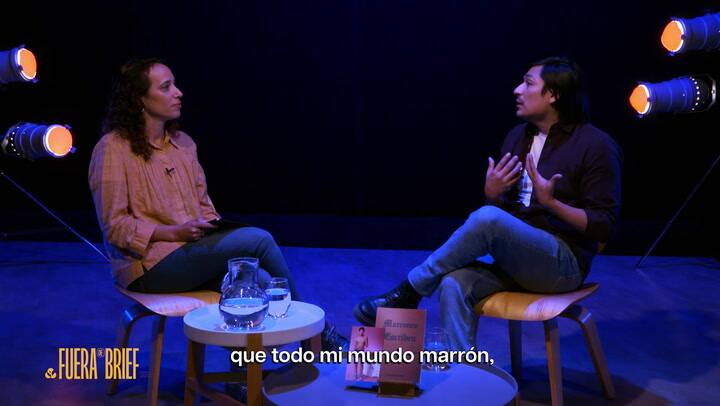 Fuera de Brief: David Gudino