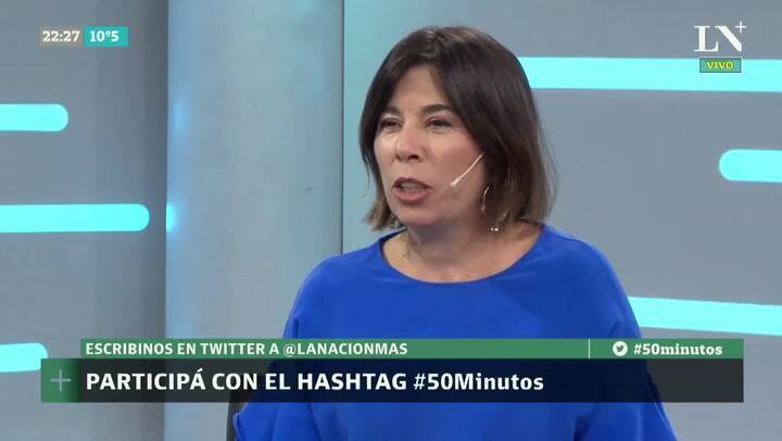 Tomás Abraham: 'Yo quería un cambio pero hicieron casi todo mal'