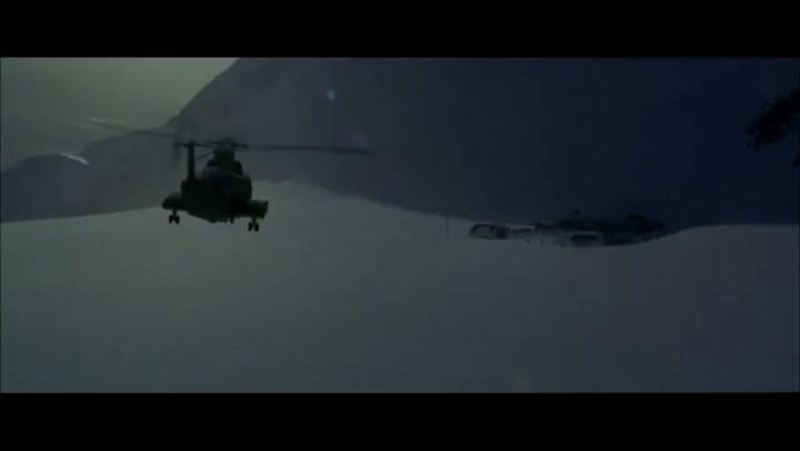 Trailer La cosa de otro mundo