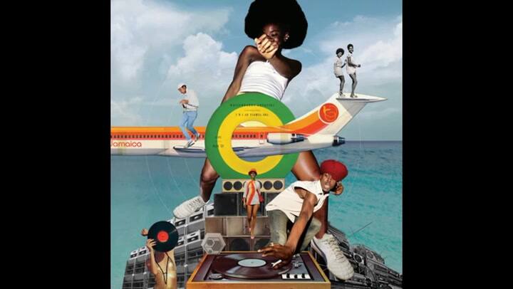 Weapons Of Distraction' Thievery Corporation