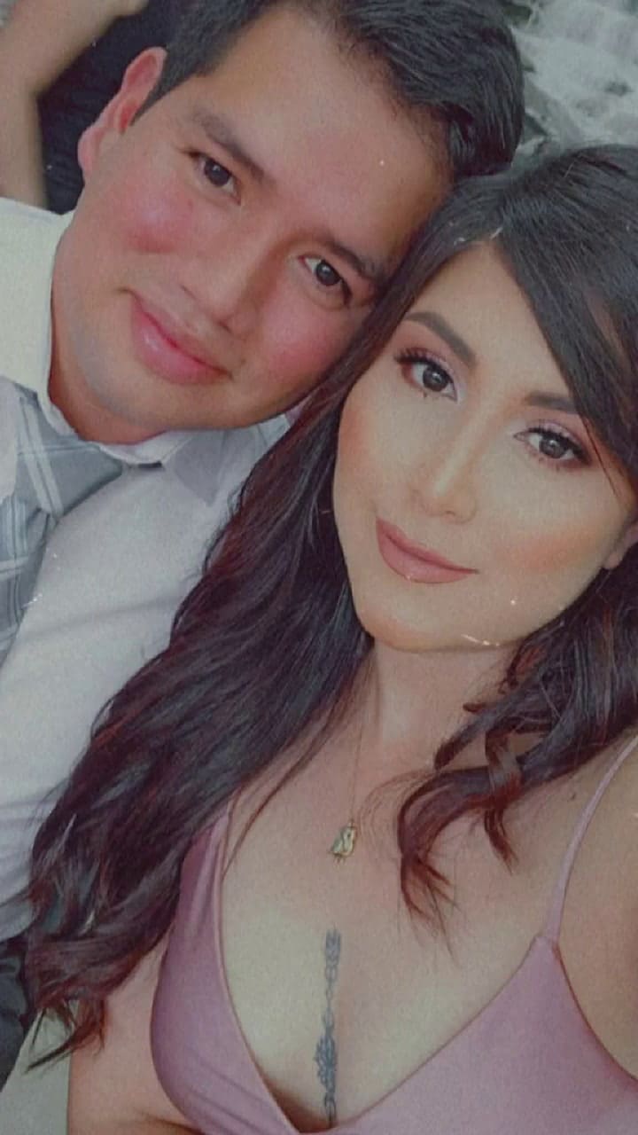 Una tiktoker y su mejor amigo cumplieron su promesa diez años después, parte 2