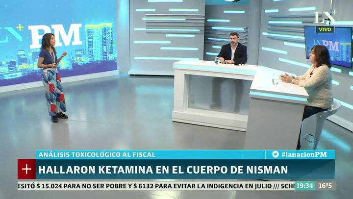 Los dos hallazgos más llamativos en la causa por la muerte de Nisman