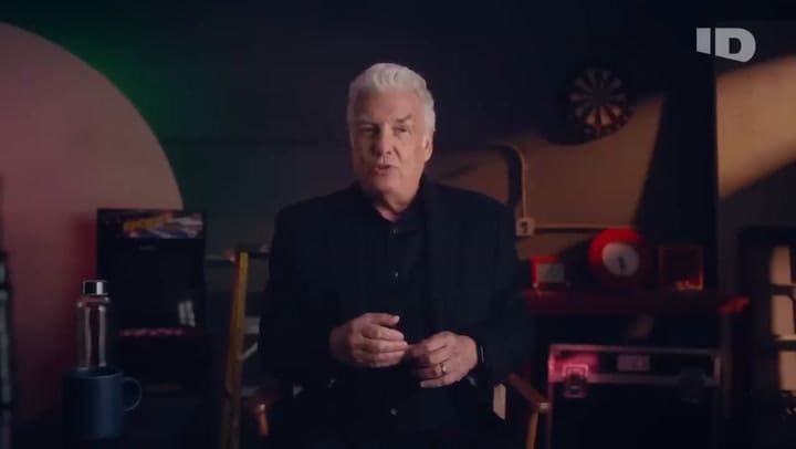 Quiet On Set The Dark Side Of Kids Tv trailer