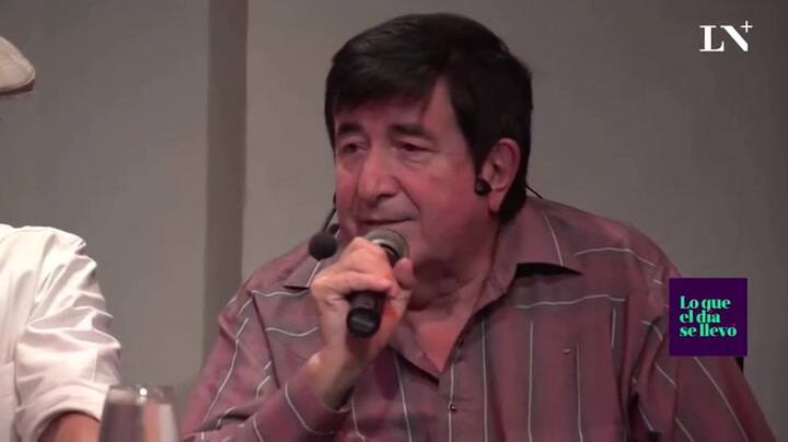 El consultor ecuatoriano se animó a comparar al perro de Mauricio Macri con la entidad internacional