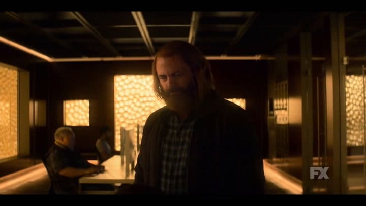 Tráiler de 'Devs'