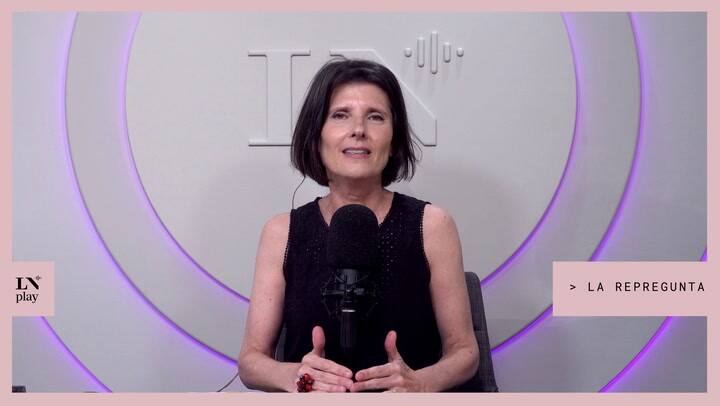 LA REPREGUNTA - CARLOS WAISMAN corregido