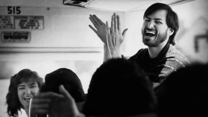 Steve Jobs falleció el 5 de octubre de 2011