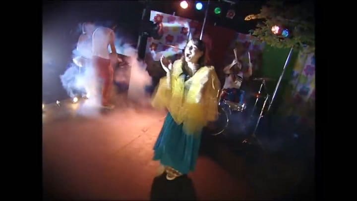 Floricienta | Pobres los ricos