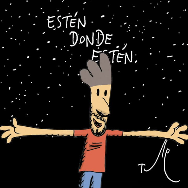 Día de la Madre - Por Tute