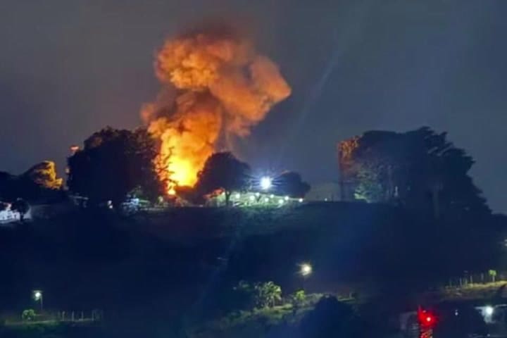 A fondo - Breaking news Maduro Venezuela - HOME