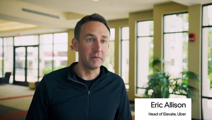 Cómo será el servicio de envío de comida a domicilio con drones de Uber