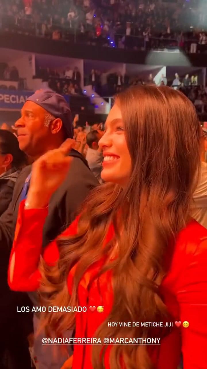 concierto marc anthony