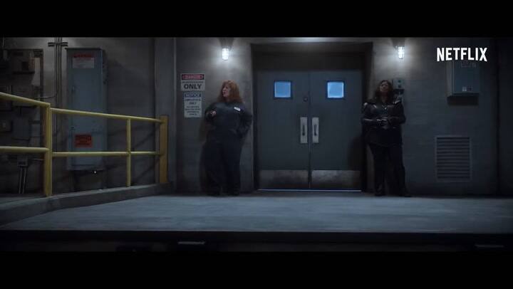 Trailer de Fuerza trueno - Fuente: YouTube