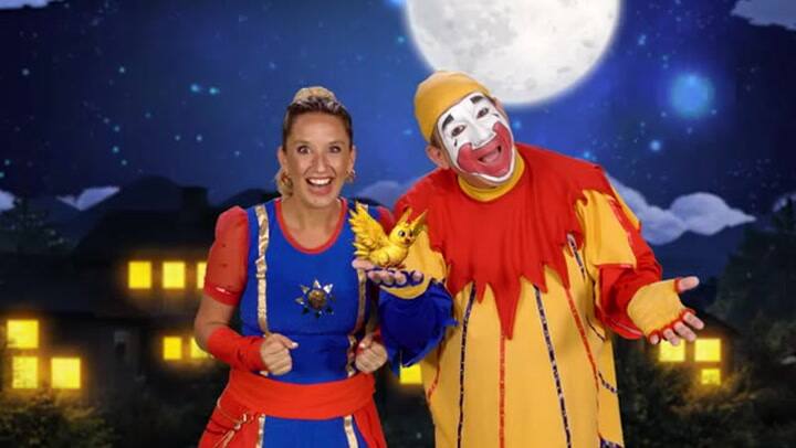 "En mi casa", la canción de Sol y Piñón Fijo