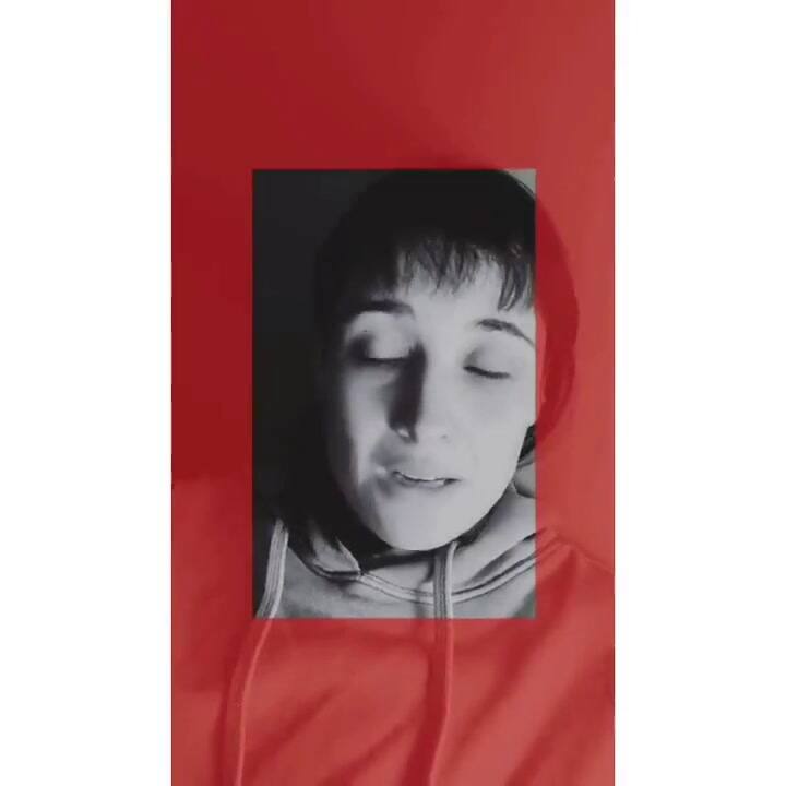 Flor Torrente confirmó que dio positivo de Covid-19 y se encuentra aislada