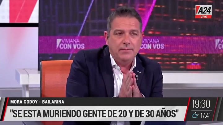 La solución de Mora Godoy para la inflación