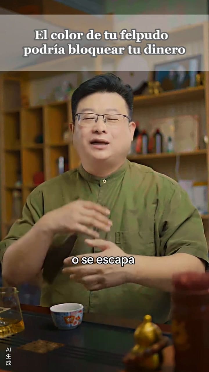 ¿Por qué es importante elegir correctamente el color del felpudo, según el Feng Shui?