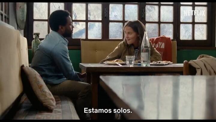 Trailer de Beckett