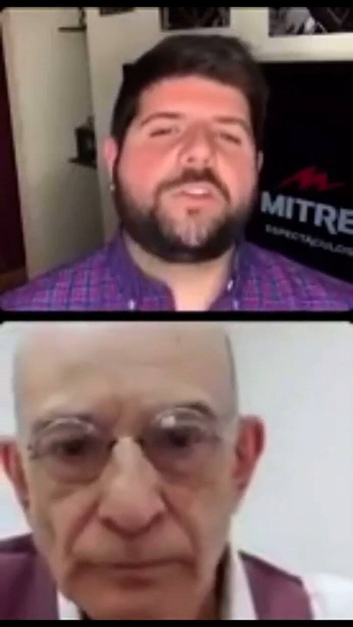 Paolo El Rockero en su momento más difícil