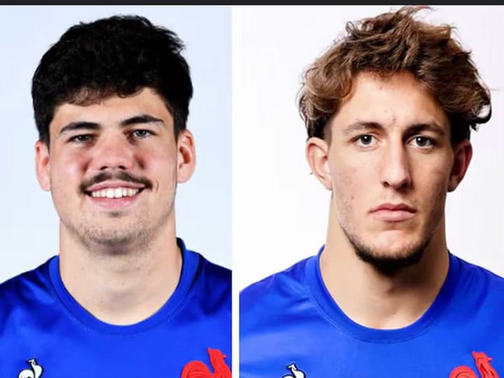 rugbiers denuncia audios